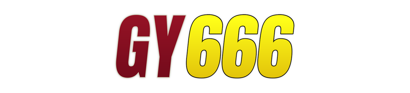 gy666 লোগো